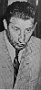 Gino Cappello, crebbe calcisticamente come attaccante nel Padova, poi passò nel Milan (1940-41) quindi tornò nel Padova nel 1944. (Laura Calore)